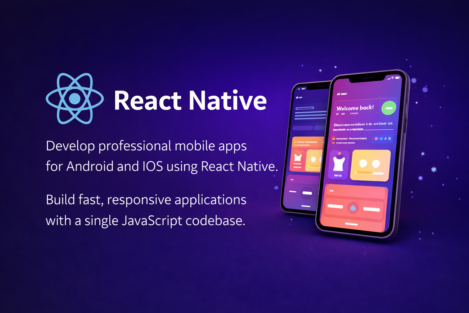The Ultimate React Native Series
